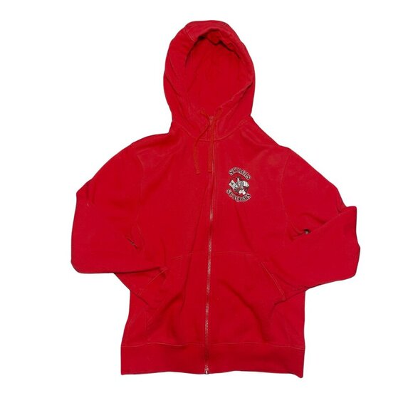 Nike Other - Nike Sturgis Zip‑Up – Size Medium